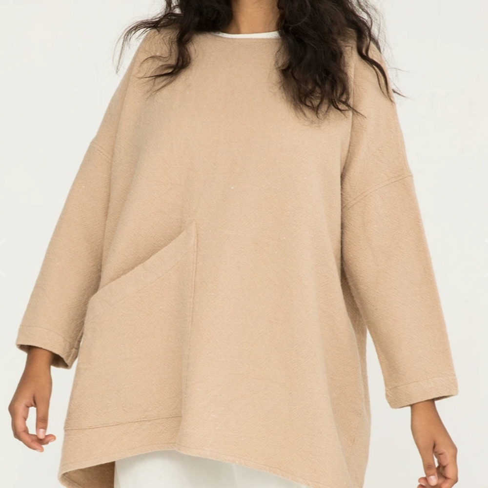 ISO! My Unicorn ES Harper Tunic Wool
